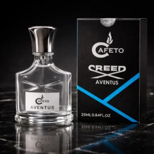 ادکلن مردانه کافتو کرید اونتوس - Cafeto CREED AVENTUS