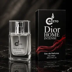 ادکلن مردانه کافتو دیور هوم اینتنس - Cafeto Dior Homme
