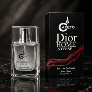 ادکلن مردانه کافتو دیور هوم اینتنس - Cafeto Dior Homme