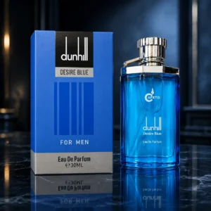 ادکلن مردانه کافتو دانهیل دیزایر بلو - Cafeto Dunhill Desire