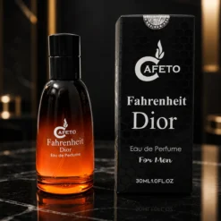 فارنهایت دیور – Fahrenheit Dior