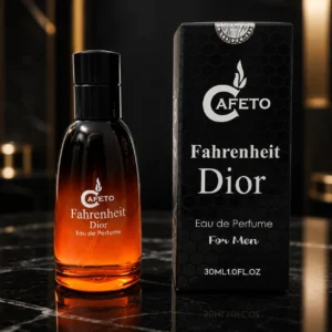 فارنهایت دیور – Fahrenheit Dior
