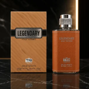 ادکلن مردانه لجندری – LEGENDARY