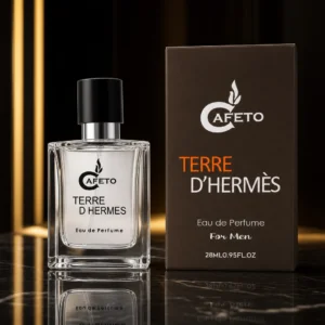 ادکلن مردانه تق هرمس – TERRE D’HERMÈS