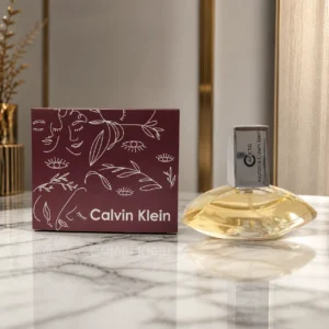 ادکلن زنانه Cafeto Euphoria Calvin Klein