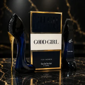 ادکلن زنانه Cafeto Good Girl