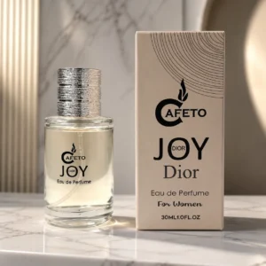 ادکلن زنانه Cafeto JOY Dior