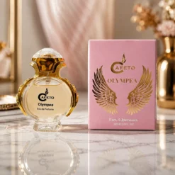 ادکلن زنانه Cafeto Olympea