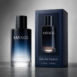 ادکلن مردانه Savage (ساویج-ساواچ-ساواژ-ساواج)