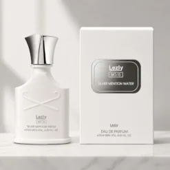 ادکلن  Silver Mention Water (سیلور منشن واتر)