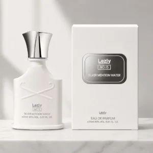 ادکلن  Silver Mention Water (سیلور منشن واتر)
