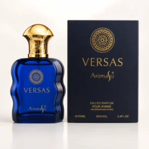 ادکلن مردانه Versas (ورساز)