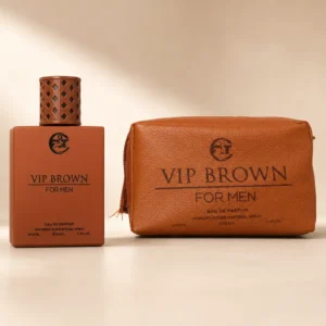 ادکلن مردانه VIP Brown For Men