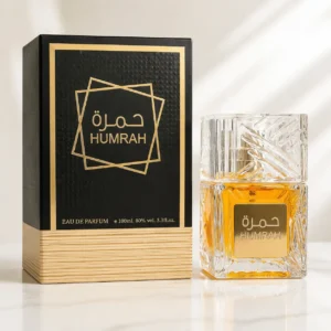 ادکلن Humrah (حمره)
