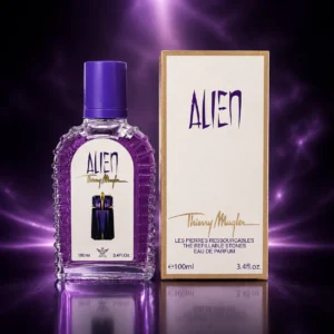 ادکلن زنانه Alien Thierry Mugler (الین)