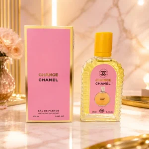 ادکلن زنانه Chanel Chance Eau de Parfum (شنل چنس)