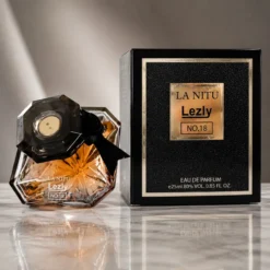ادکلن زنانه LA NITU