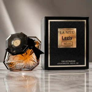 ادکلن زنانه LA NITU