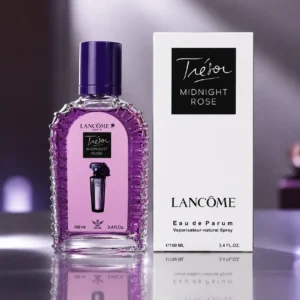 ادکلن زنانه Lancôme مدل Trésor Midnight Rose