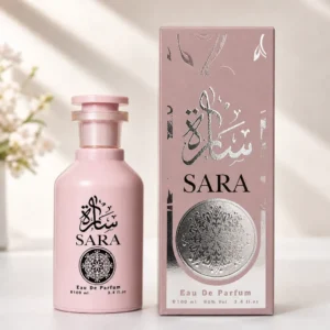 ادکلن زنانه Sara (سارا)