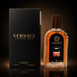 ادکلن زنانه Versace Crystal Noir (ورساچه کریستال نوآر)