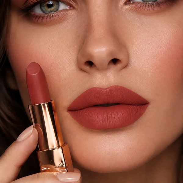 رژ لب جامد مات جولیوس بیوتی JL7220
