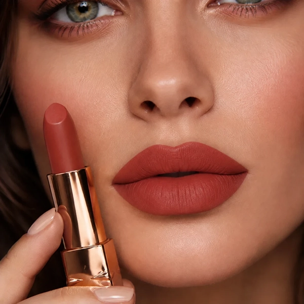 رژ لب جامد مات جولیوس بیوتی JL7220