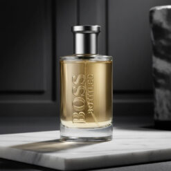 عطر باس باتلد (Boss Bottled – Hugo Boss)