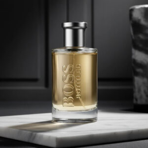 عطر باس باتلد (Boss Bottled – Hugo Boss)