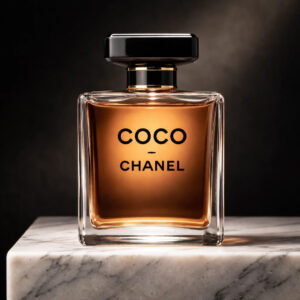 عطر Chanel Coco Mademoiselle (شنل کوکو مادمازل)