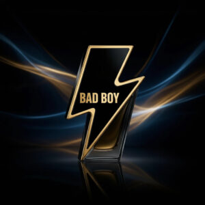 عطر بد بوی (Bad Boy)