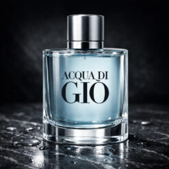 عطر آکوا دی جیو (Acqua di Gio – Giorgio Armani)