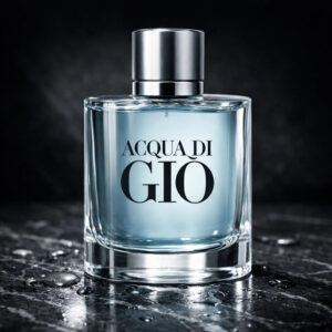 عطر آکوا دی جیو (Acqua di Gio – Giorgio Armani)