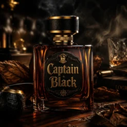 عطر کاپیتان بلک (Captain Black)