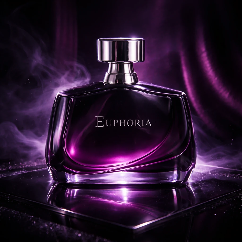عطر ایفوریا (Euphoria – Calvin Klein)