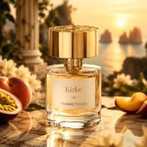 عطر کریکه کزیان یا تیزیانا (Kirke – Tiziana Terenzi)