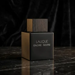 عطر لالیک انکر نویر (Lalique Encre Noire)