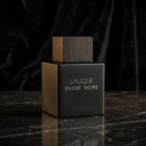 عطر لالیک انکر نویر (Lalique Encre Noire)