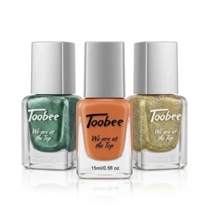 لاک ناخن توبی (Toobee)