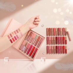 رژ لب مایع مات هاندایان Handaiyan
