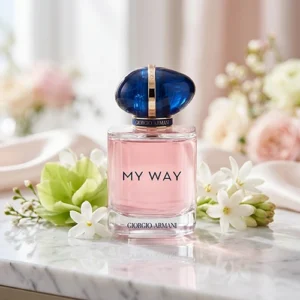 عطر My Way (مای وی)