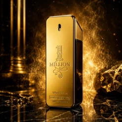 عطر وان میلیون (1 Million – Paco Rabanne)
