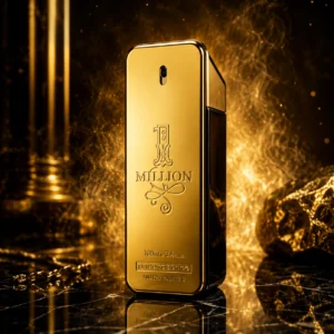 عطر وان میلیون (1 Million – Paco Rabanne)