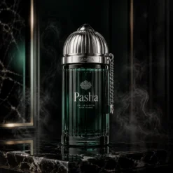 عطر کارتیر پاشا (Pasha de Cartier)