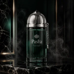 عطر کارتیر پاشا (Pasha de Cartier)