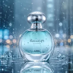 عطر Raindrops (رِیندراپس – Ajmal)