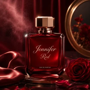 عطر جنیفر قرمز (Jennifer Red)