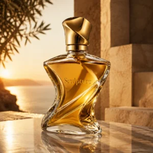 عطر Sculpture (اسکالپچر – نیکوس)