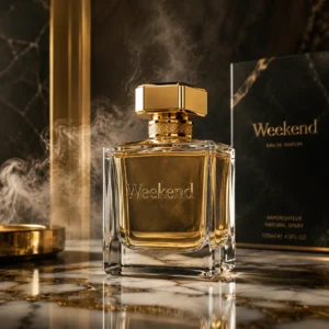 عطر باربری ویکند