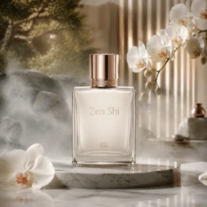 عطر زن شی (Zen Shiseido)